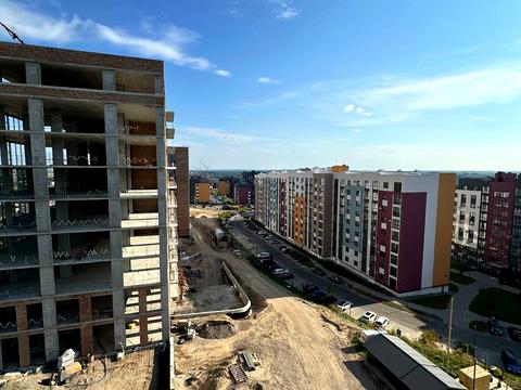 квартира за адресою Студентська вул., 24