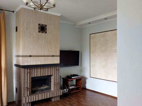 дом по адресу Барское шоссе