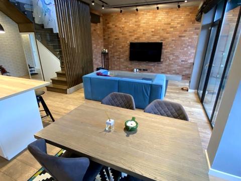 квартира за адресою Парк таун, 4