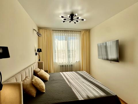 квартира за адресою Черкаська вул., 20