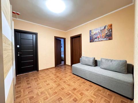 квартира за адресою Балтійський пров., 1