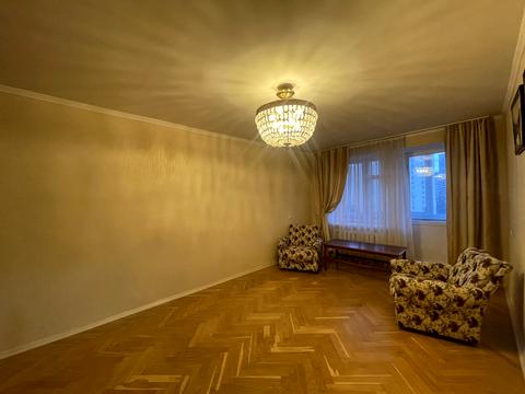 квартира за адресою Ованеса Туманяна вул., 8