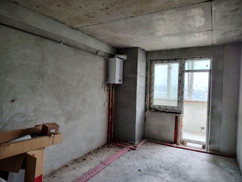 квартира за адресою Бережанська вул., 56