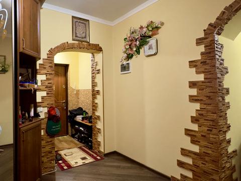 квартира за адресою Василя Симоненка вул., 31
