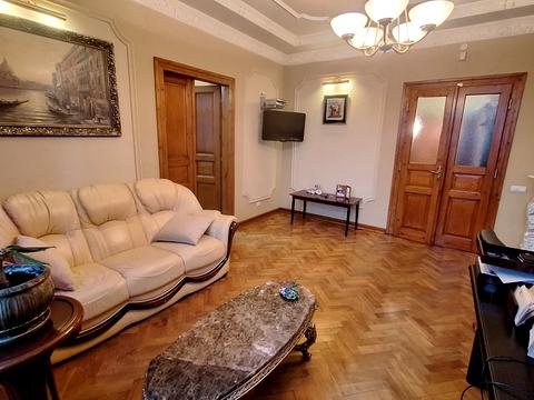 коммерческая по адресу Клепарівська, 21