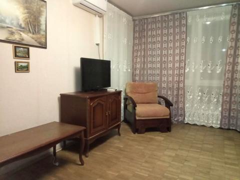 квартира по адресу Андрея Малышко ул., 15