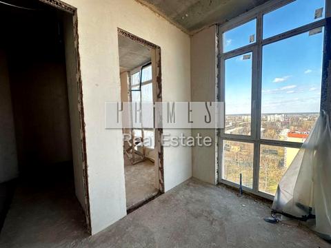 квартира за адресою Салютна вул., 2