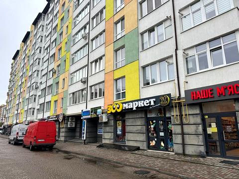 коммерческая по адресу Пасечная ул., 2а
