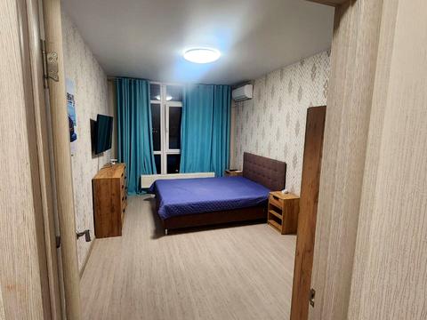 квартира за адресою Михайла Грушевського вул., 30б
