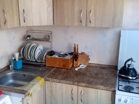 квартира за адресою Академіка Булаховського вул., 30-Б