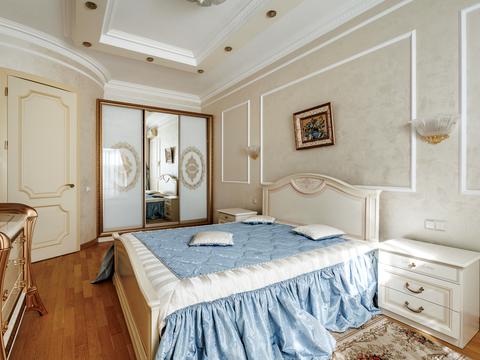 квартира по адресу Кловский спуск, 5