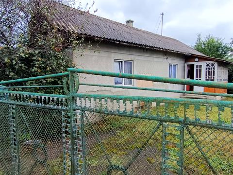 дом по адресу Крихівецька, 71