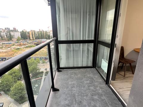 квартира по адресу Джона Маккейна ул. (Кудри Ивана), 1-Б