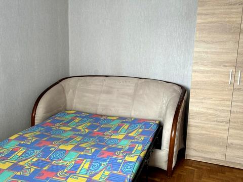 квартира по адресу Червоной Калины просп. (Владимира Маяковского), 95