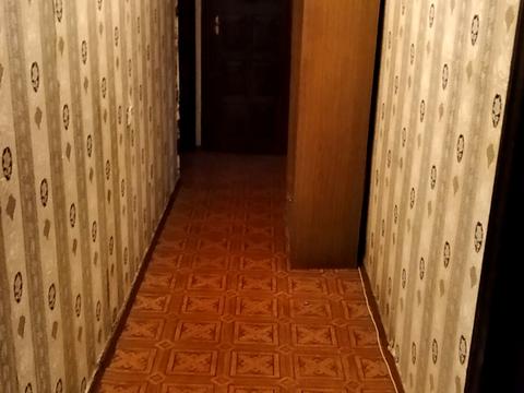 квартира по адресу Краснова ул., 2