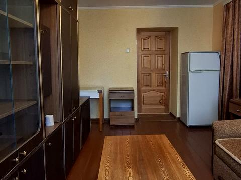 кімната за адресою Інститутська вул., 8