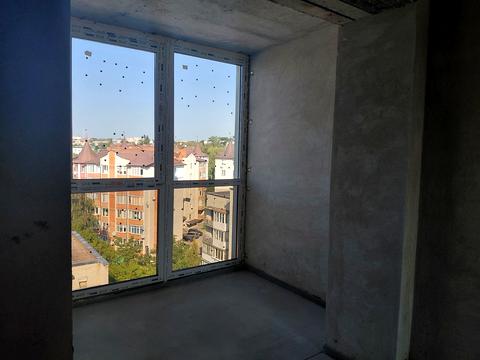 квартира по адресу Черновицкая ул., 52А