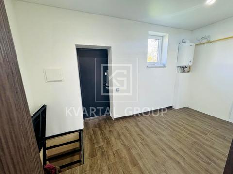 будинок за адресою Сологуба вул., 35