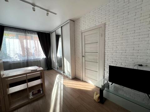 квартира по адресу Богомольца ул., 17