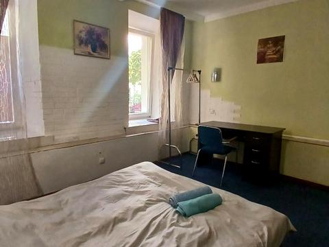 квартира по адресу Воздвиженская ул., 60