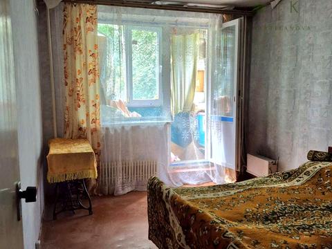 квартира по адресу Соборности Украины, 223