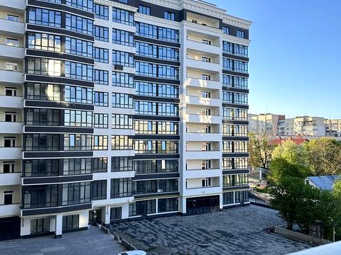 квартира за адресою Шевченка вул., 39