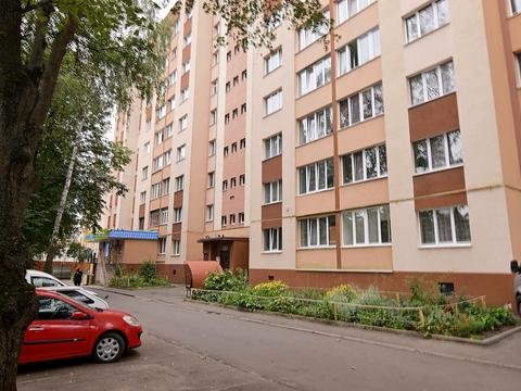 квартира за адресою Віталія Магеля вул. (Ювілейна), 3