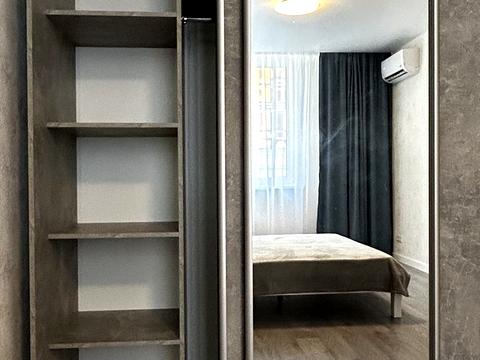 квартира за адресою Радистів, 40