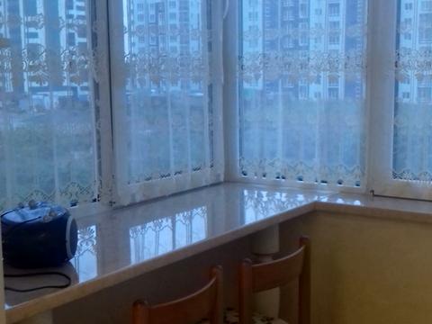 квартира по адресу Ивана Пулюя ул., 40