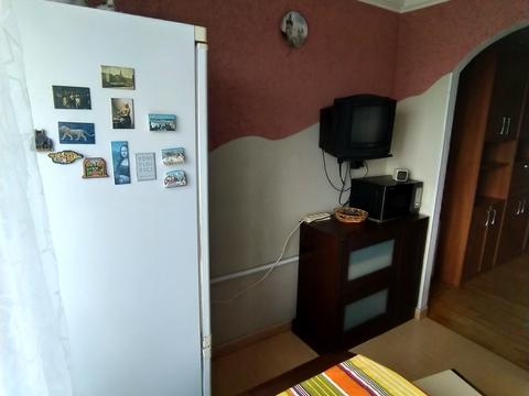 квартира за адресою Мілютенка вул., 15-А