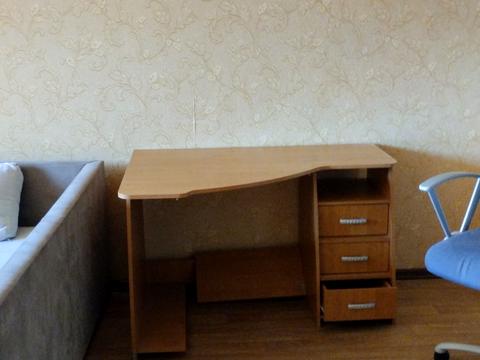 квартира за адресою Нескорених вул. (Героїв Праці), 20б