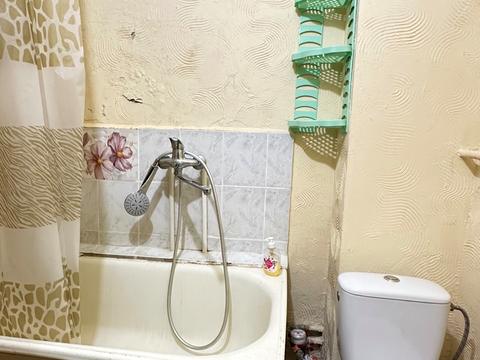 квартира за адресою Космонавта Поповича вул. (Космонавта Волкова), 18