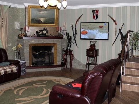 будинок за адресою Антонія Михайловського вул.