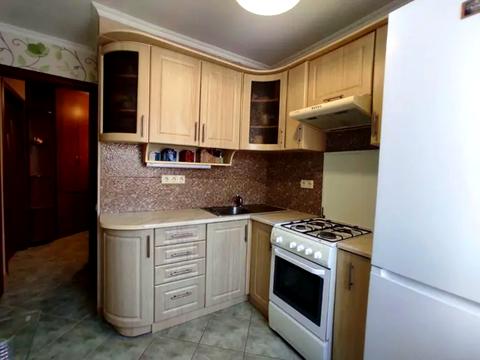 квартира по адресу Ольжича ул., 14-А