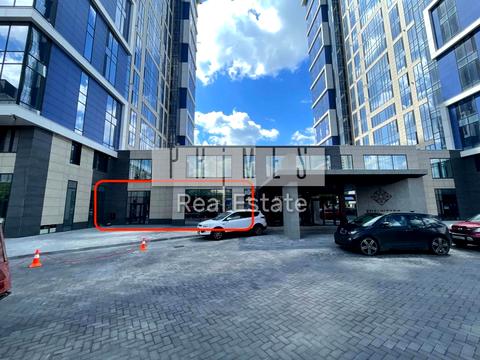 коммерческая по адресу Зверинецкая ул., 72