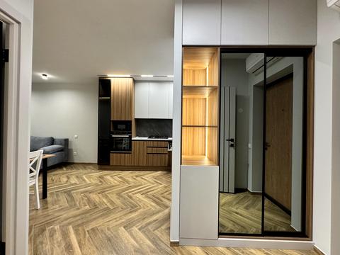 квартира за адресою Стрийська вул., 111