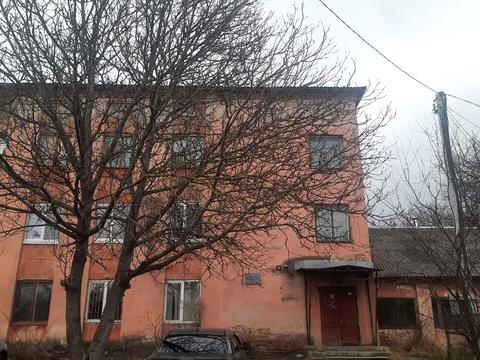 коммерческая по адресу Заводская ул., 1