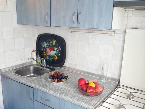 квартира за адресою Лісовий просп., 22