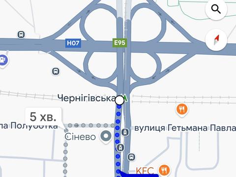 квартира за адресою Краківська вул., 27
