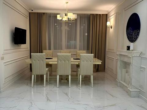 квартира за адресою Саксаганського вул., 37-К