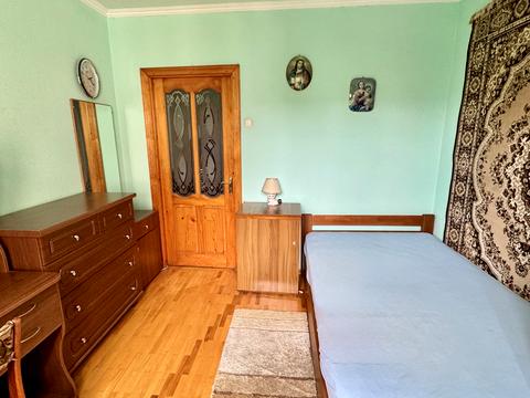 квартира за адресою Головна, 220