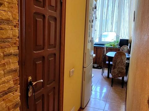 квартира по адресу Саксаганского ул., 89-А