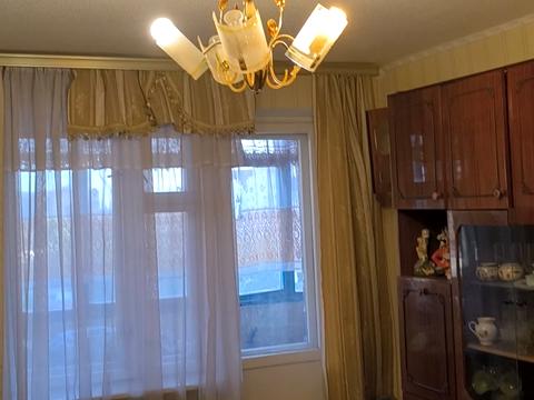 квартира по адресу Виталия Матусевича ул. (XXII Партсъезда), 6