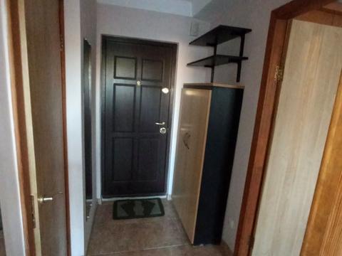 квартира по адресу Оболонский просп., 12