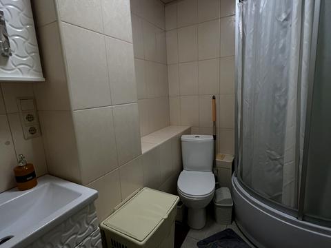 квартира по адресу Зодчих ул., 18-А