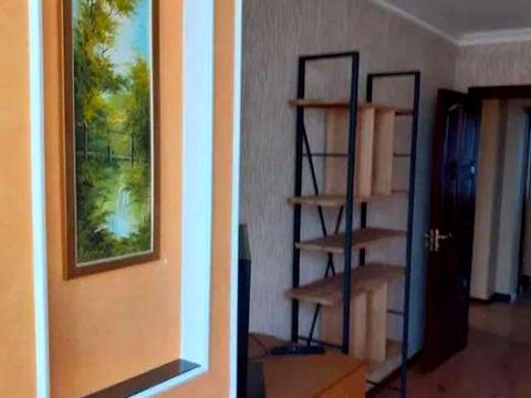 квартира за адресою Степана Рудницького вул. (Академіка Вільямса), 9