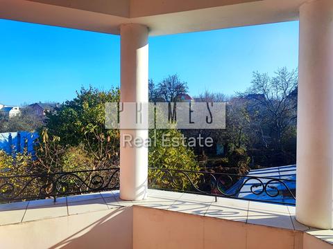 дом по адресу Добрий Шлях ул.