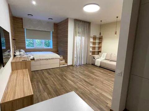 квартира по адресу Владимира Моссаковского ул. (Клари Цеткін), 7