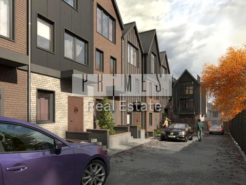 будинок за адресою Живописна