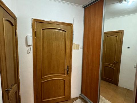 квартира по адресу Запорожское шоссе, 48